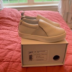 Freshly Picked Slip-On Sneakers